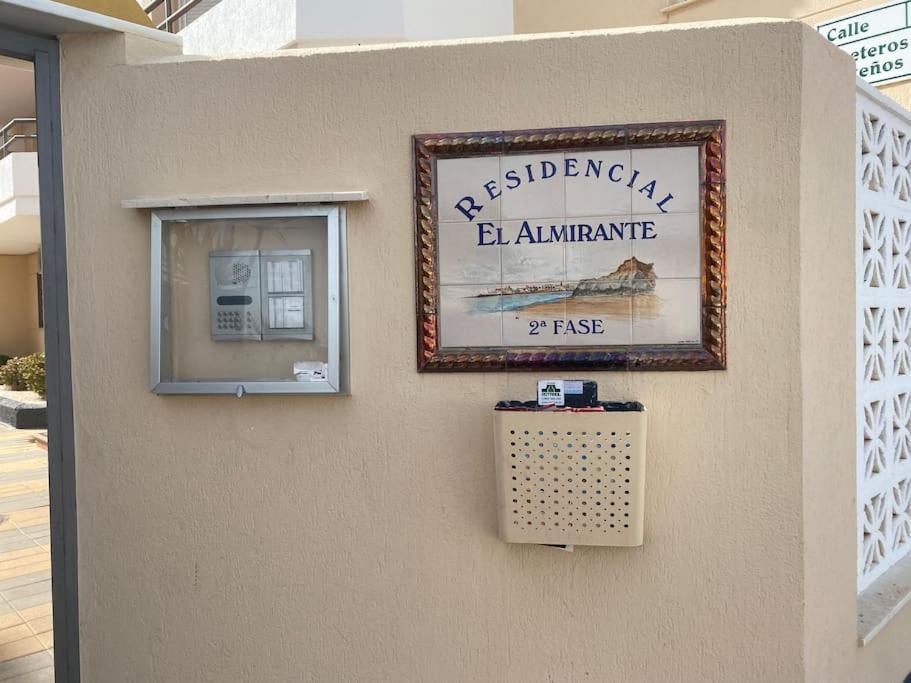 Apartamento A Unos Pasos De La Playa Rota Exterior foto