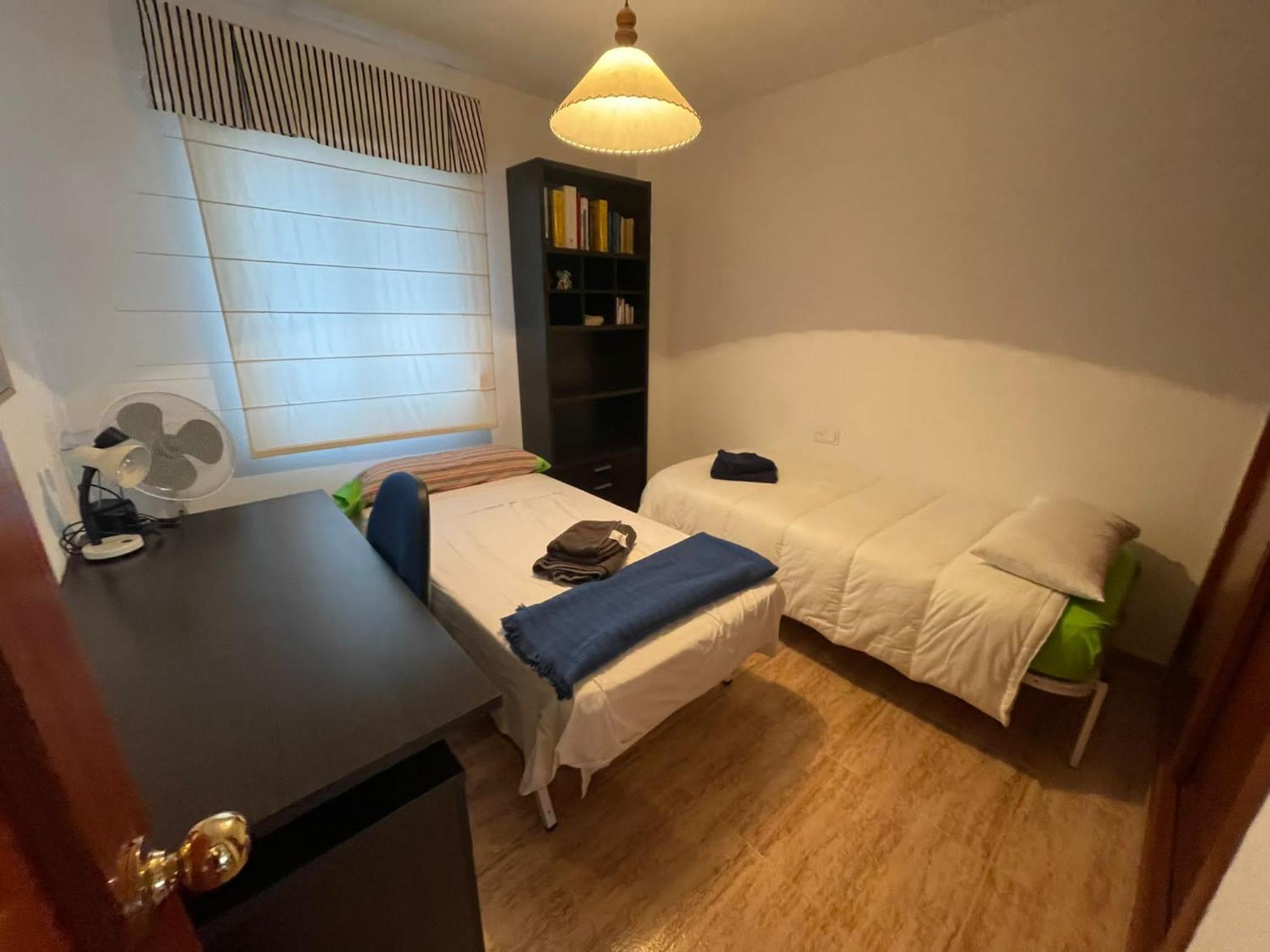 Apartamento A Unos Pasos De La Playa Rota Exterior foto